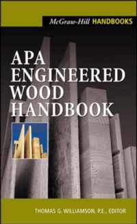 APA Engineered Wood Handbook