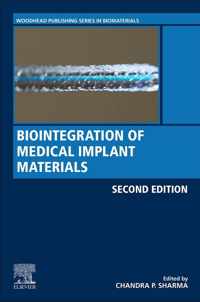 Biointegration of Medical Implant Materials