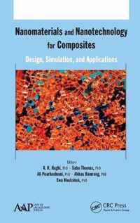 Nanomaterials and Nanotechnology for Composites