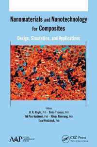 Nanomaterials and Nanotechnology for Composites