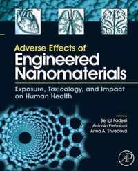 Adverse Effects of Engineered Nanomaterials