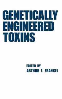 Genetically Engineered Toxins