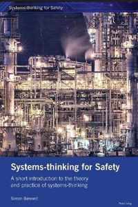 Systems-thinking for Safety