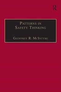 Patterns In Safety Thinking