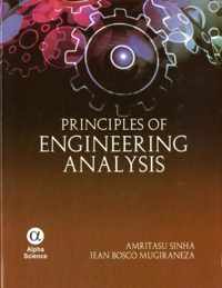 Principles of Engineering Analysis