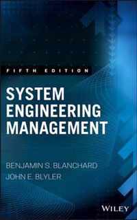 System Engineering Management 5th Ed