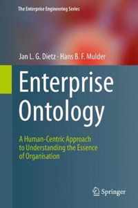 Enterprise Ontology