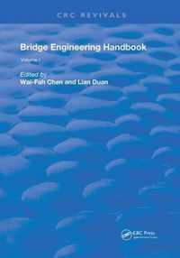 Bridge Engineering Handbook