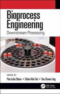 Bioprocess Engineering