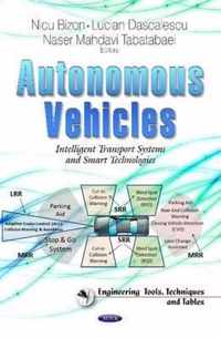 Autonomous Vehicles