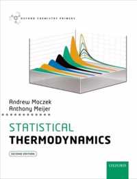 Statistical Thermodynamics