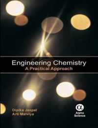 Engineering Chemistry: Practical Book