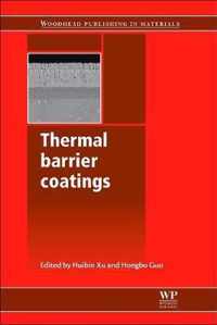 Thermal Barrier Coatings