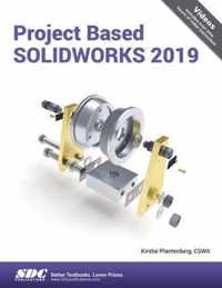 Project Based SOLIDWORKS 2019