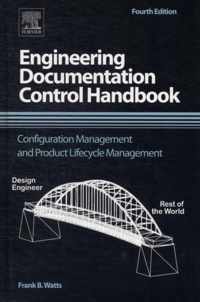 Engineering Documentation Control Handbook