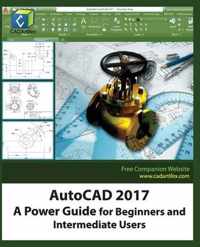 AutoCAD 2017