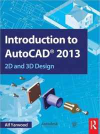 Introduction to AutoCAD 2013