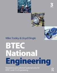 BTEC National Engineering