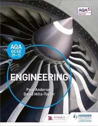 AQA GCSE (9-1) Engineering