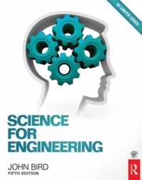 Science for Engineering