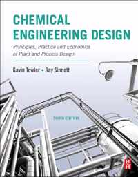 Chemical Engineering Design