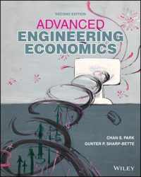 Advanced Engineering Economics, 2nd Edition