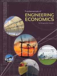 Fundamentals of Engineering Economics