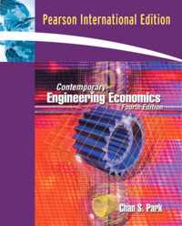 Contemporary Engineering Economics