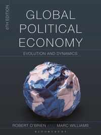 Global Political Economy