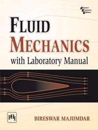 Fluid Mechanics With Laboratory Manual