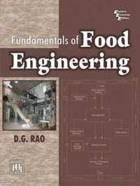 Fundamentals of Food Engineering