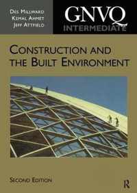 Intermediate GNVQ Construction and the Built Environment