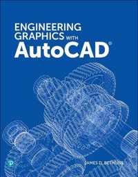 Engineering Graphics with AutoCAD 2020