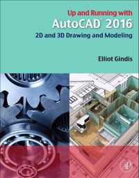 Up & Running With AutoCAD 2016