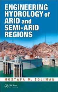 Engineering Hydrology of Arid and Semi-Arid Regions