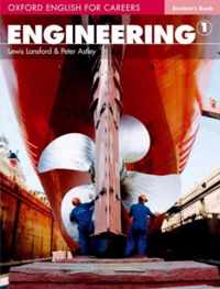 Oxford English For Careers Engineering 1