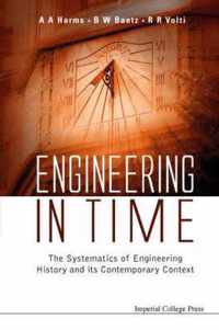 Engineering In Time