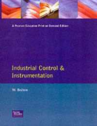 Industrial Control and Instrumentation