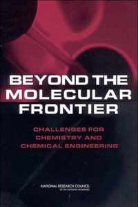 Beyond the Molecular Frontier