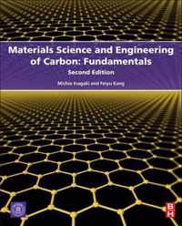 Materials Science and Engineering of Carbon: Fundamentals