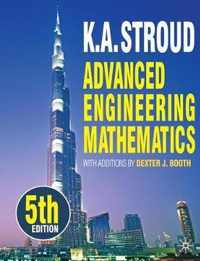 Advanced Engineering Mathematics