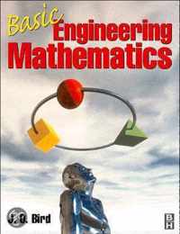 Basic Engineering Mathematics