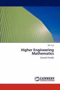 Higher Engineering Mathematics