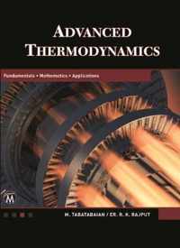 Advanced Thermodynamics