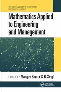 Mathematics Applied to Engineering and Management