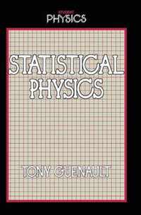 Statistical Physics