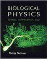 Biological Physics