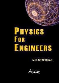 Physics for Engineers 2E