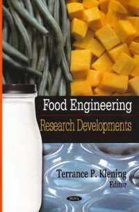 Food Engineering