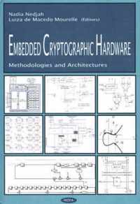 Embedded Cryptographic Hardware